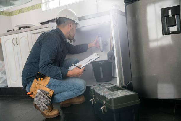 Best Hot Water Heater Installation  in Darlington, SC