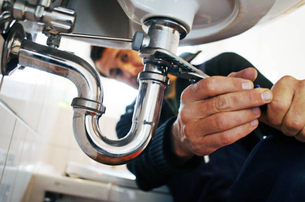 Best Emergency Plumber  in Darlington, SC