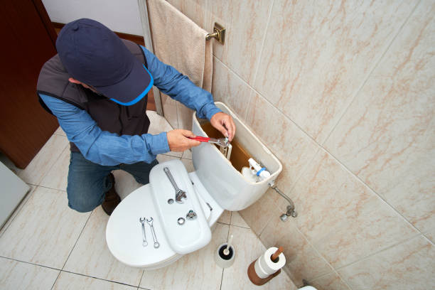 Best Plumbing Services Near Me  in Darlington, SC