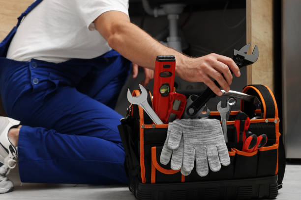 Best Water Leak Repair  in Darlington, SC
