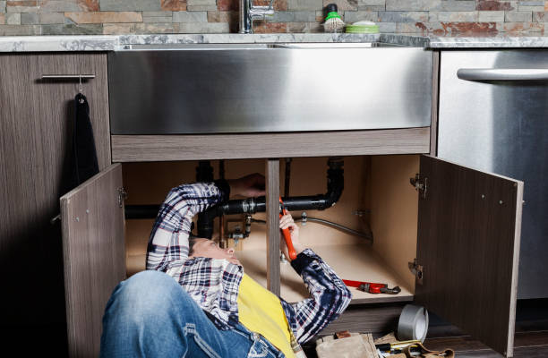 Best Hot Water Heater Installation  in Darlington, SC